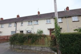 3 Bedroom Terraced